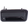 Picture of Exterior Door Handle