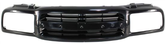 Picture of Grille Assembly