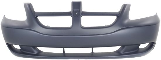 Picture of Bumper Cover