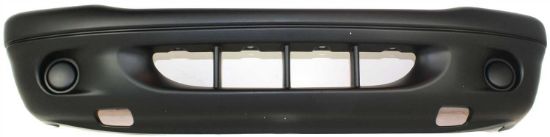 Picture of Bumper Cover