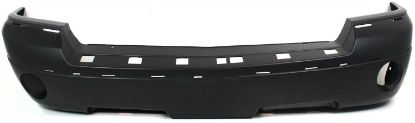 Picture of Bumper Cover