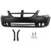 Picture of Bumper Cover