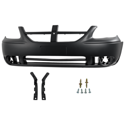 Picture of Bumper Cover