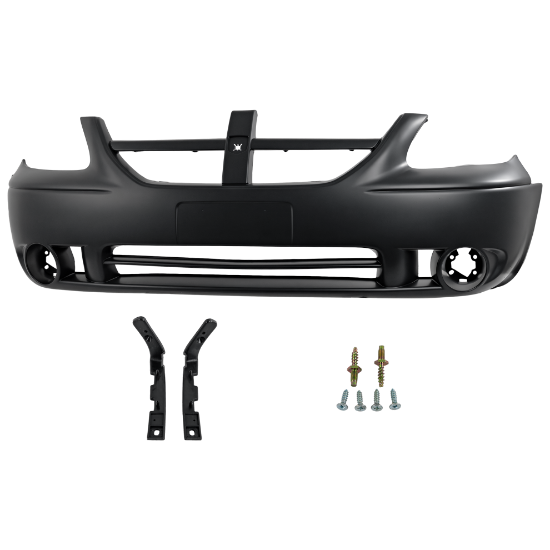 Picture of Bumper Cover
