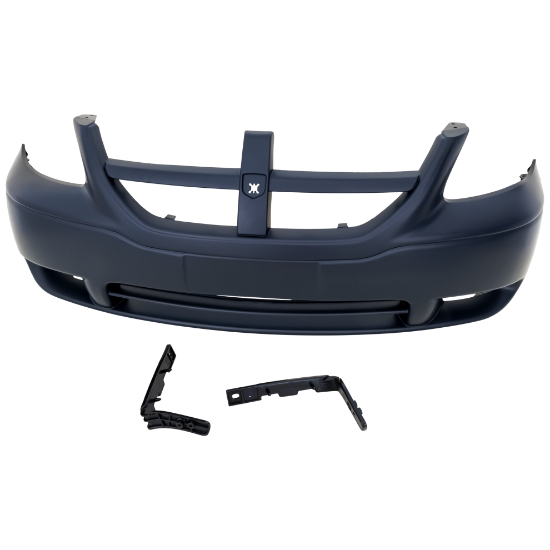 Picture of Bumper Cover