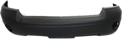 Picture of Bumper Cover
