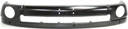Picture of Bumper Reinforcement