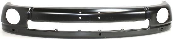 Picture of Bumper Reinforcement