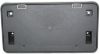 Picture of License Plate Bracket