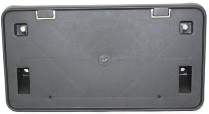 Picture of License Plate Bracket