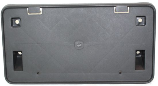 Picture of License Plate Bracket