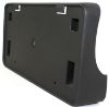 Picture of License Plate Bracket