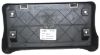 Picture of License Plate Bracket