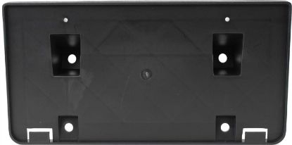 Picture of License Plate Bracket