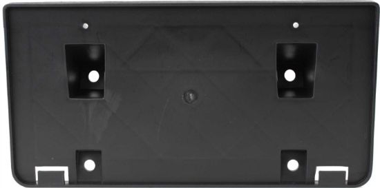 Picture of License Plate Bracket