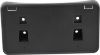 Picture of License Plate Bracket