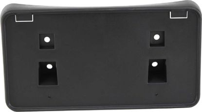 Picture of License Plate Bracket