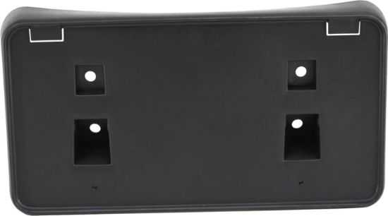 Picture of License Plate Bracket