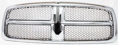 Picture of Grille Assembly