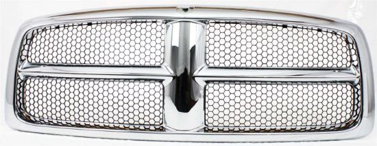 Picture of Grille Assembly