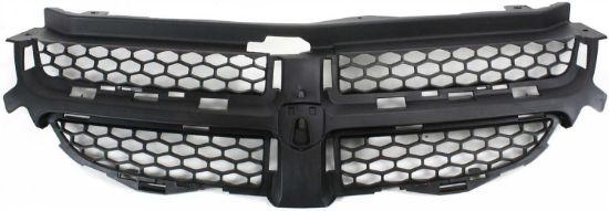 Picture of Grille Assembly