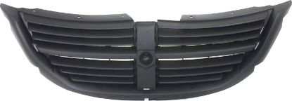 Picture of Grille Assembly
