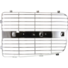 Picture of Grille Assembly