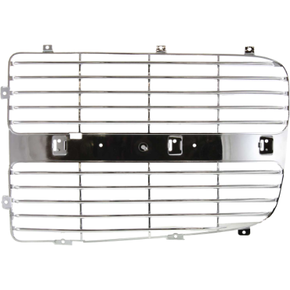 Picture of Grille Assembly
