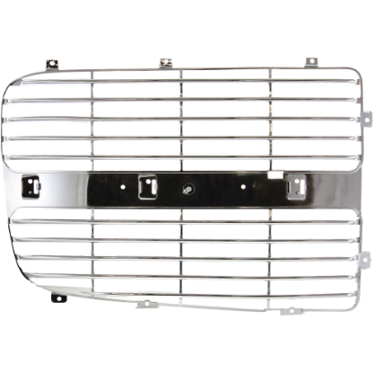 Picture of Grille Assembly