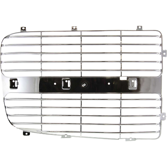 Picture of Grille Assembly