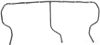 Picture of Grille Bracket