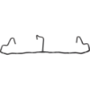 Picture of Grille Bracket