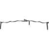 Picture of Grille Bracket