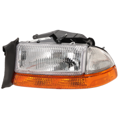 Picture of Headlight