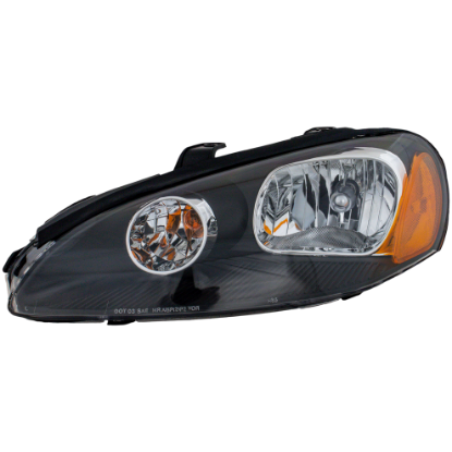 Picture of Headlight