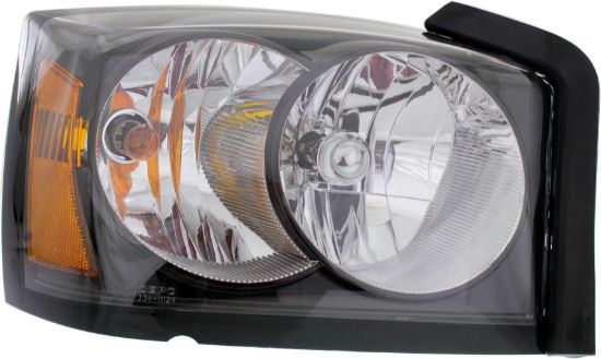 Picture of Headlight