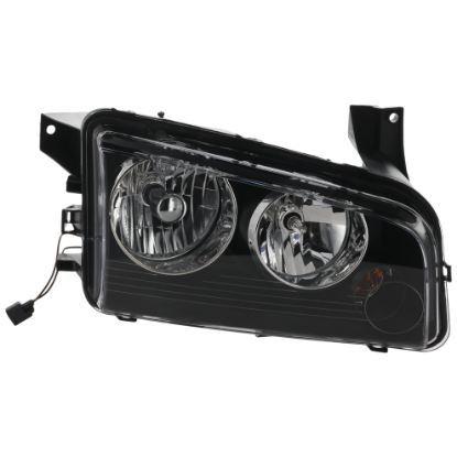 Picture of Headlight