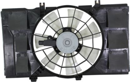 Picture of Cooling Fan Assembly