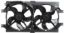 Picture of Cooling Fan Assembly