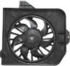 Picture of Cooling Fan Assembly