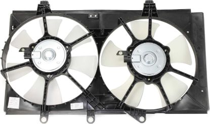 Picture of Cooling Fan Assembly