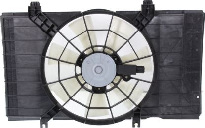 Picture of Cooling Fan Assembly