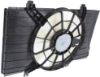 Picture of Cooling Fan Assembly