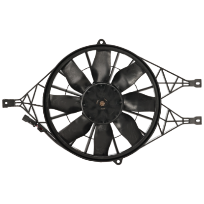 Picture of Cooling Fan Assembly