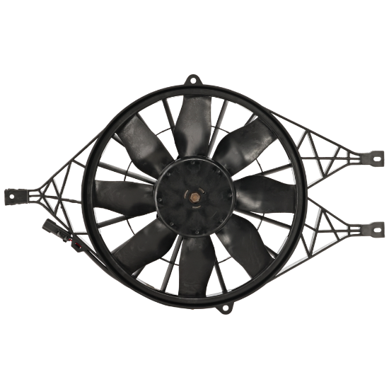 Picture of Cooling Fan Assembly