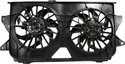 Picture of Cooling Fan Assembly