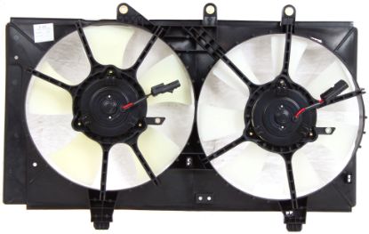 Picture of Cooling Fan Assembly