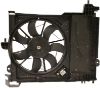 Picture of Cooling Fan Assembly