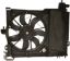 Picture of Cooling Fan Assembly