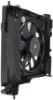 Picture of Cooling Fan Assembly